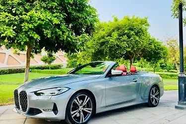 2023 BMW 430I
