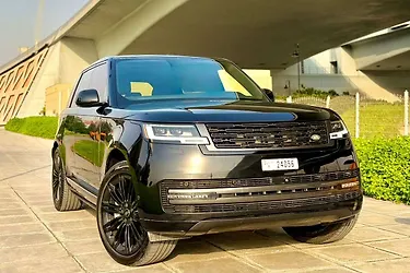 2024 Range Rover Vouge 