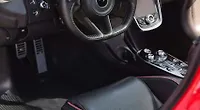McLaren GT