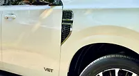 2025 Nissan Patrol