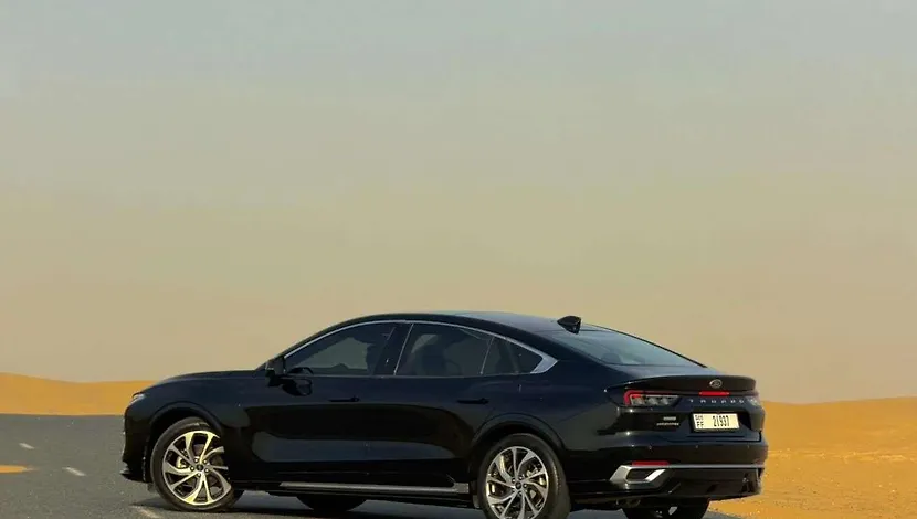 2023 FORD Taurus