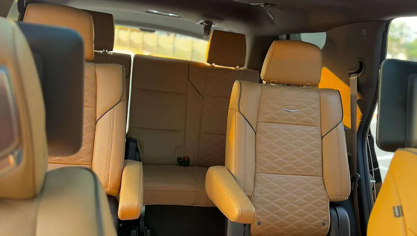 2024 Cadillac Escalade