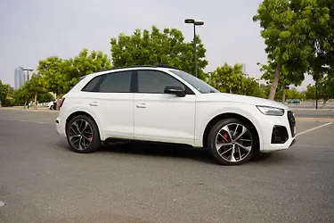 2023 Audi SQ5