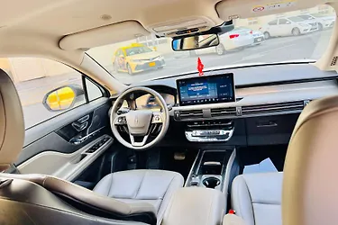 2023   Lincoln Corsair