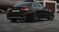 2024 Mercedes C63S AMG