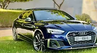 2023 Audi S5 