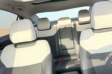 2023 FORD Taurus