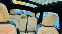 2023 Lincoln Corsair