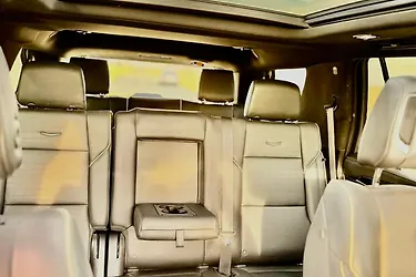 2022 Cadillac Escalade