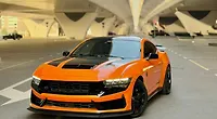 2024 FORD Mustang GTI