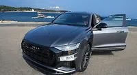2023 Audi SQ8