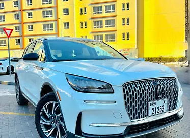 2023   Lincoln Corsair