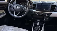 2024 Honda City