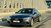 2021 Audi A7
