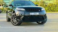 2024 Range Rover Velar 