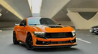 2024 FORD Mustang GTI