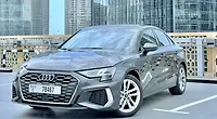 2023 Audi A3