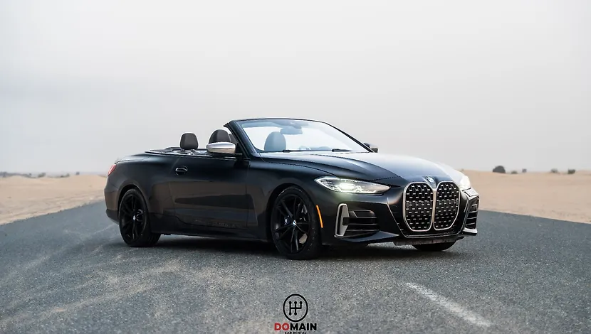 2024 BMW M440i