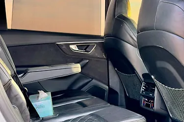 2023 Audi SQ7