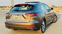 2023 Maserati Levante