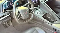 2023 Chevrolet CORVETTE 