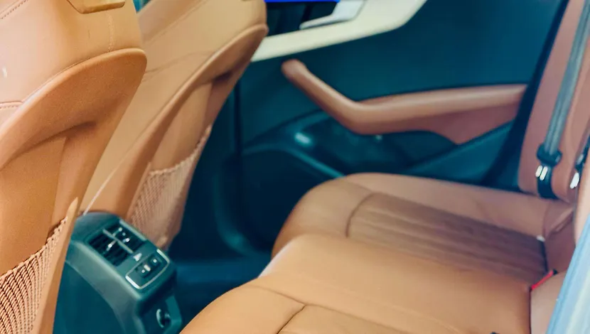 2023 Audi A4