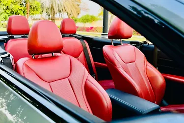 2023 BMW 430I