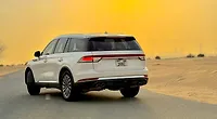 2022 Lincoln Aviator
