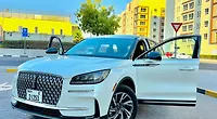 2023   Lincoln Corsair