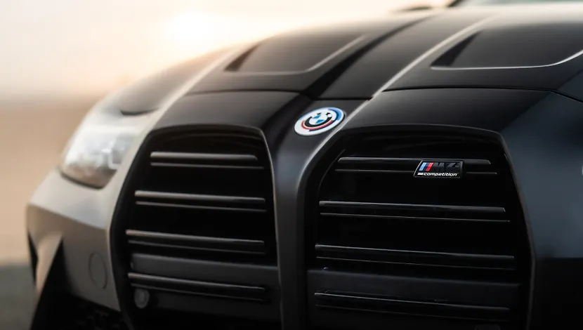 2023 BMW M4