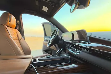2022 Cadillac Escalade 