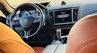 2023 Maserati Levante