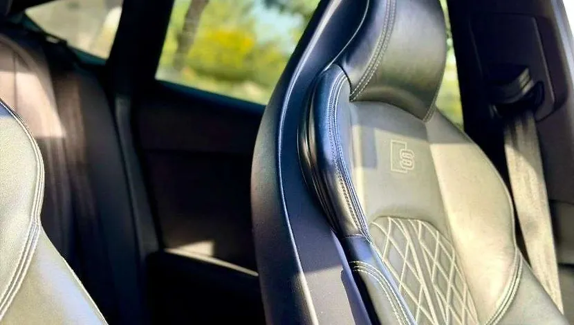 2023 Audi S5 