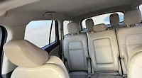 2022 Lincoln Aviator
