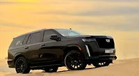 2022 Cadillac Escalade