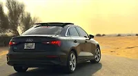 2022 Audi A3