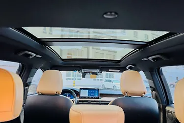 2023 Lincoln Corsair