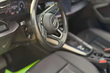2022 Audi A3