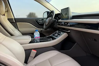 2022 Lincoln Aviator