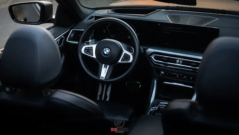 2024 BMW M440i