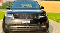 2024 Range Rover Vouge 