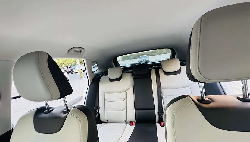 2023 Ford Territory