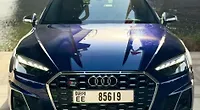 2023 Audi S5 