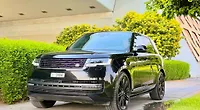 2024 Range Rover Vouge 