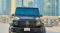 2022 Mercedes-Benz G63