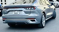 2023 Ford Taurus