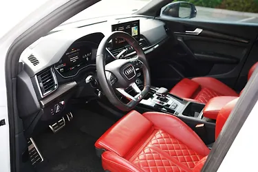 2023 Audi SQ5