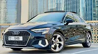 2023 Audi A3 