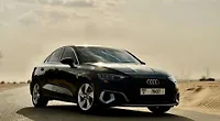 2022 Audi A3