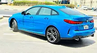 2024 BMW 220i